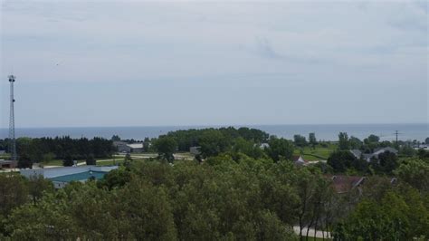 Plan your visit — Kewaunee Campground