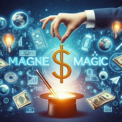 How to Make Money in Magic: Secrets, Strategies, and Success - India’s ...