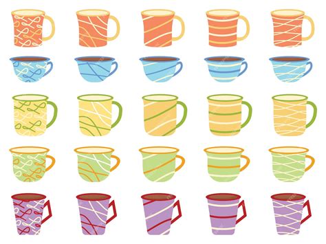 Juego de tazas de té, tazas decorativas de té inglés de porcelana de ...