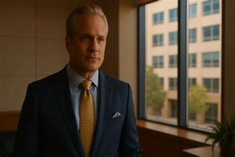 Howard Hamlin in Better Call Saul: Villain or Victim? A Deep Character ...