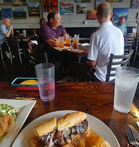 RICO’S WORLD KITCHEN, Buford - Restaurant Reviews, Photos & Phone ...