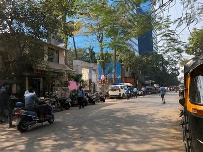 Lotus Corporate Park in Goregaon East, Mumbai: Price, Brochure, Floor ...