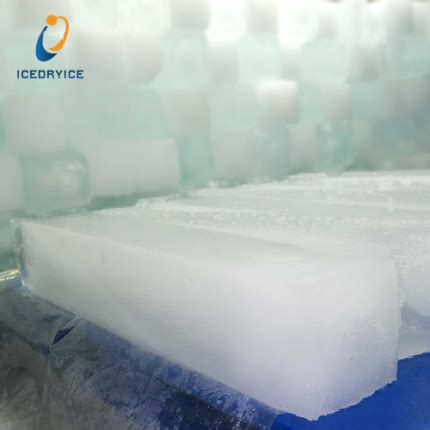 Ice Block 的图像结果