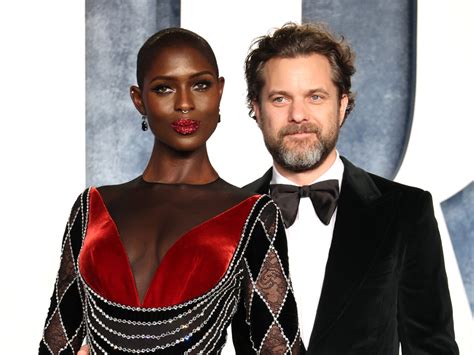 Joshua Jackson and Jodie Turner-Smith Look So in Love: Rare Photos
