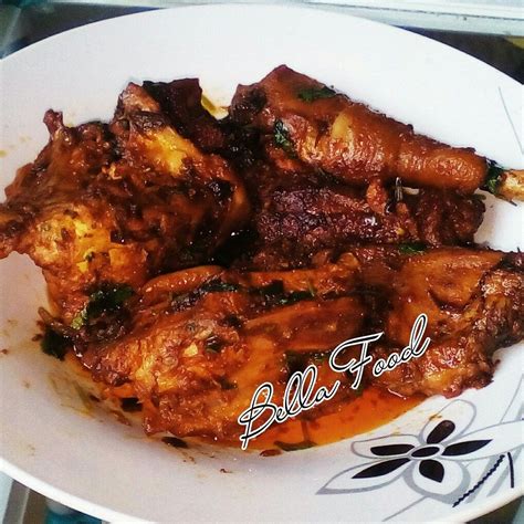 wet fry chicken