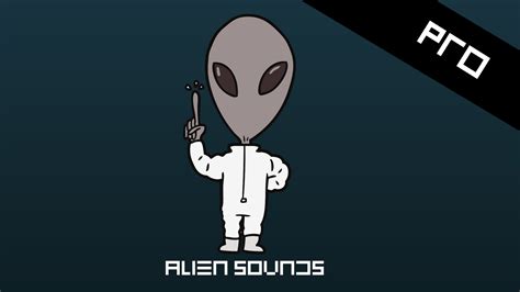 Image result for Alien Sounds Compilation