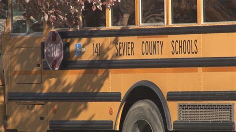 Sevier County Schools adjusts fall calendar, to finalize reopening ...
