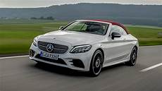 Best Cabriolet 2018 by 2018 Mercedes C Class Cabriolet Review Top Gear Best Cabriolet 2018