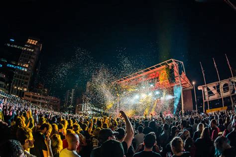 Plan Your Visit | Petco Park Events