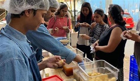 Top 10 Pani Puri Places In Pune! | WhatsHot Pune