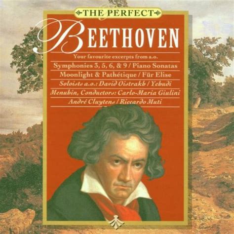 Perfect Beethoven: Beethoven: Amazon.in: Music}