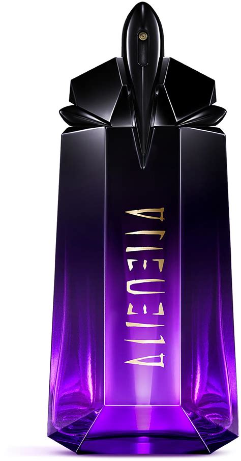 Mugler Alien Extraintense Eau de Parfum Intense 90 ml | lyko.com