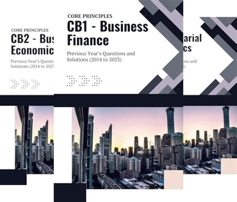 CM1 - Actuarial Mathematics: Previous Year's Questions and Solutions ...