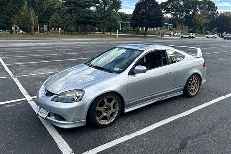 2006 Acura Integra Used Acura RSX For Sale In Los Angeles, CA