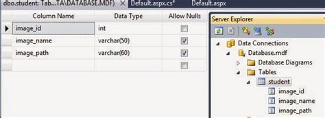 How to save images in a website Folder and display it in Gridview ...