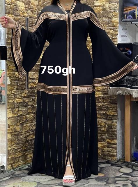 Turkey Wears Abaya Fashion Show, Shoprite Junction off Kasoa Road ...