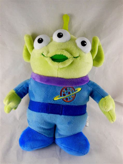 Alien From Toy Story 的图像结果