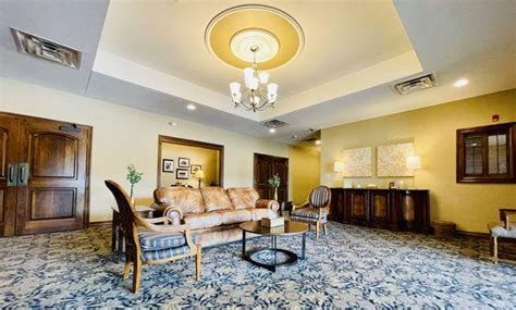 Goslar Funeral Home and Monuments, 1629 10th St, Onawa, IA 51040, US ...