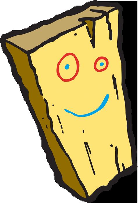Image - Plank.png | Ed, Edd n Eddy | FANDOM powered by Wikia