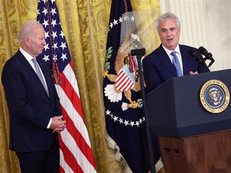 What is the Role of the Chief of Staff for the U.S. President?