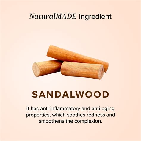 Khadi Natural Sandalwood - Pure Essential Oil | Buy Khadi Herbal ...