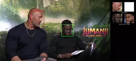 Computer Vision High Resolution 的图像结果