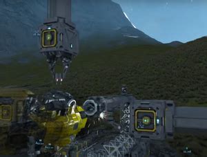 Image result for Space Engineers Printer Setup Tutorial