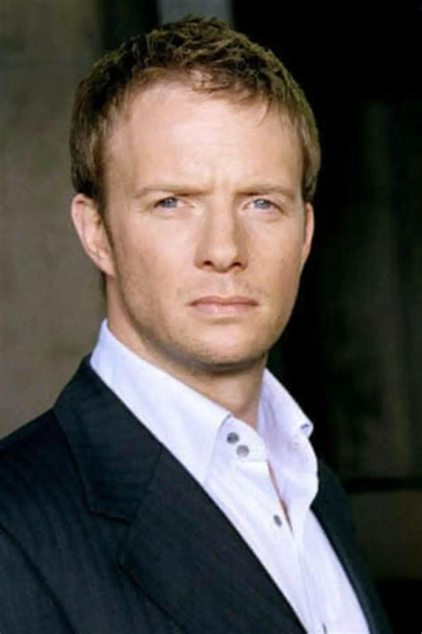 Rupert Penry-Jones biographie, news, photos et vidéos