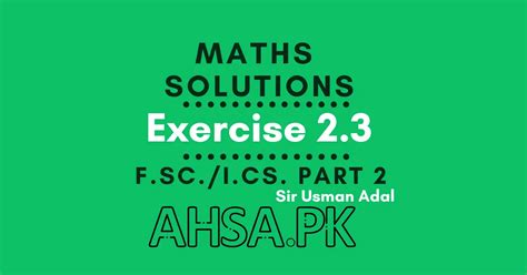 Image result for Class 12 Math 3.3