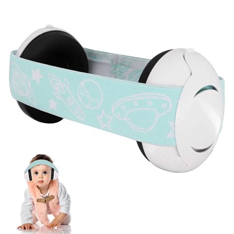 Bemodst Baby Ear Defenders Toddler Ear Defenders Infant Hearing ...