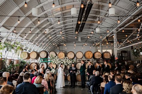 Best Portland Wedding Venues — Kyle Carnes Photography