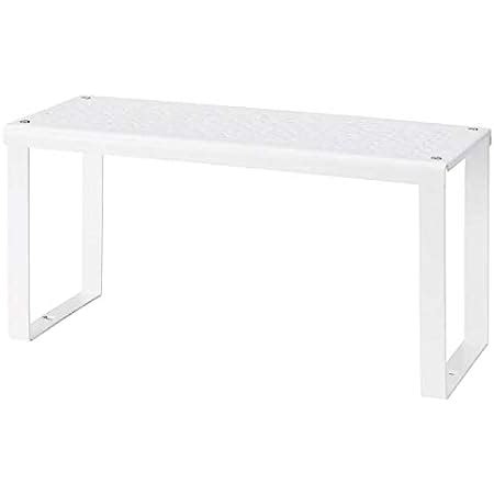 Ikea Steel Cupboard Cabinet Shelf Insert Organizer (32x13x16 Cm/12 5 ...