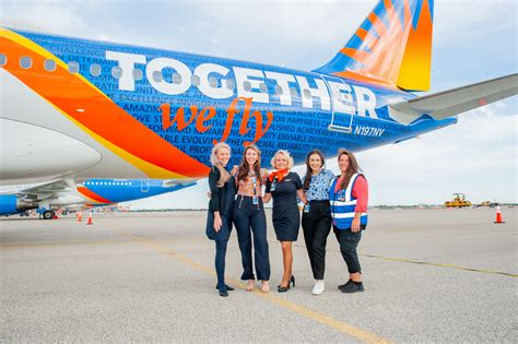 5 Unique Benefits of the Allegiant Air Allways Rewards Visa Card