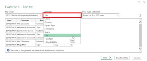 Image result for How to Import CSV File to Excel Power Query