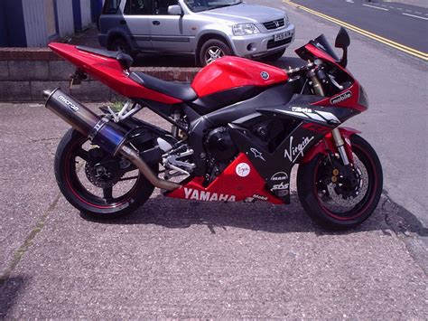 Image result for 2003 YZF-R1