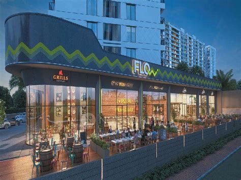 Unique Flow Punawale in Pimpri-Chinchwad, Pune- Reviews, Photos ...