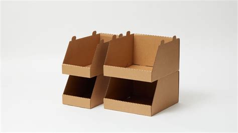 Stackable Box Storage 的图像结果
