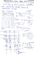 Digital logic Design - Studocu