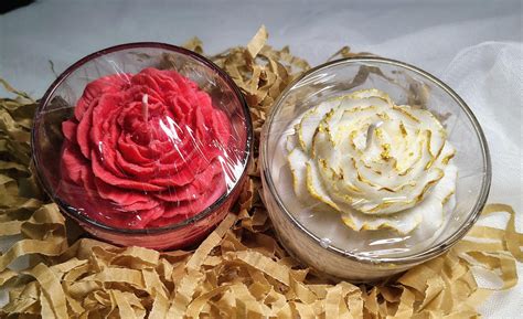 Jar Candles – Navam