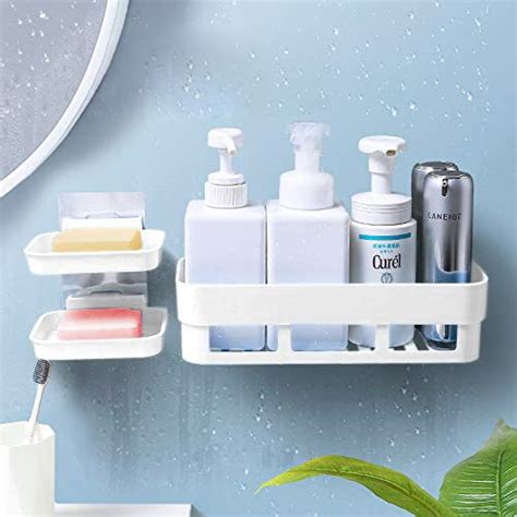 HOUSE OF VIPA Bathroom Accessories, Bathroom Rack, Bathroom Shelf ...