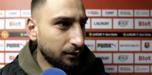 PSG Slash Donnarumma Price Tag – Exit on the Cards