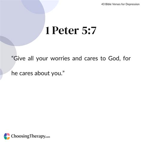 Image result for Scriptures Related to Depression