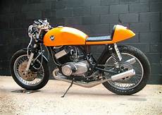 Cafe Racer Project by Rd 350 Cafe Racer Project Vanguardcycles S Cafe Racer Project