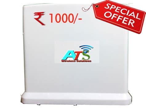ATSWireless.in | WLan AP and Controller