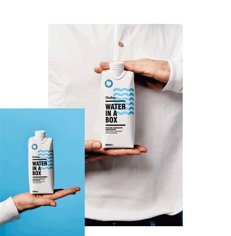 FAQ — Thalus — Water in a Box