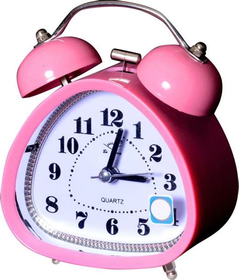 Alarm Clocks: Buy Alarm & Digital Clocks Online at Best Prices ...