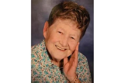 Amy E. Curry Obituary (2025) - Snow Hill, MD - Burbage Funeral Home ...