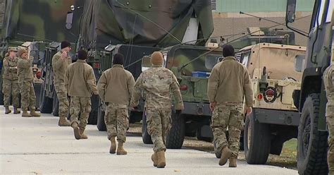 Kyle Rittenhouse trial: National Guard on standby | FOX6 Milwaukee