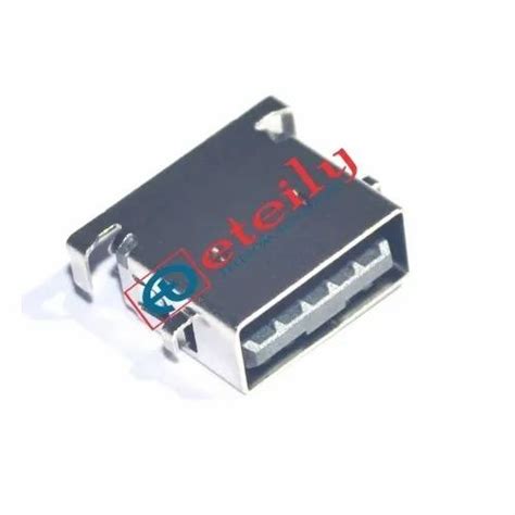 USB Series - USB 2.0 Holder With 4 Pin Manufacturer from Bhopal