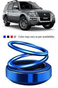 Ascension Car Solar Rotating Air Freshner Automatic 360° Diffuser Car ...